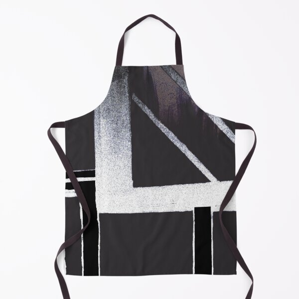Item preview, Black Cityscape designed and sold by BlackArtichoke.