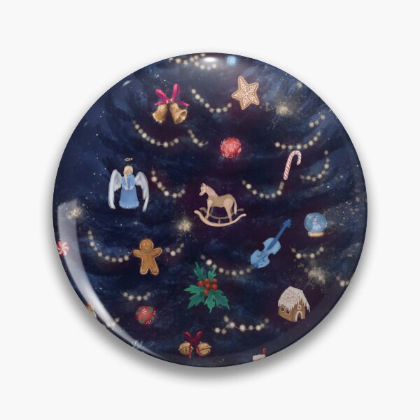 Item preview, Christmas Tree designed and sold by IcyArtShop.