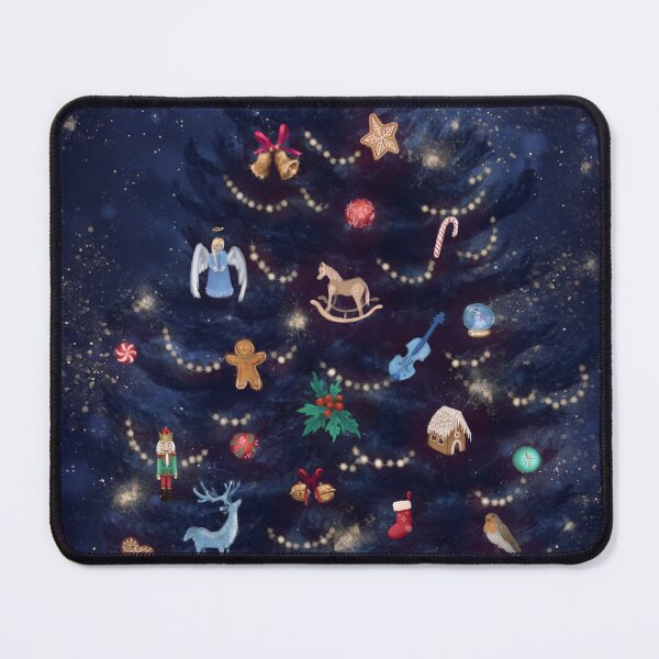 Item preview, Christmas Tree designed and sold by IcyArtShop.