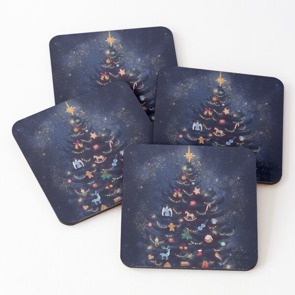 Item preview, Christmas Tree designed and sold by IcyArtShop.