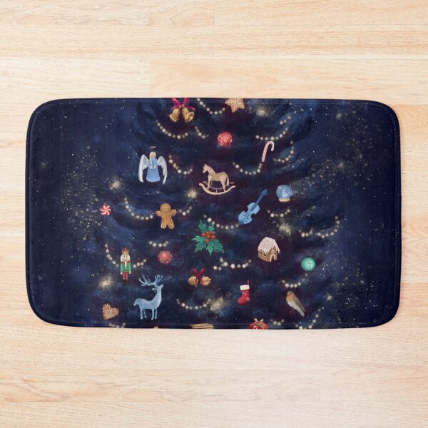 Item preview, Christmas Tree designed and sold by IcyArtShop.
