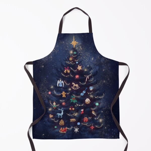 Item preview, Christmas Tree designed and sold by IcyArtShop.