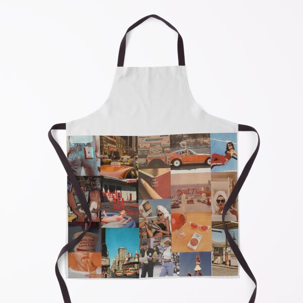 Item preview, vintage 90s aesthetic collage designed and sold by morgananjos.
