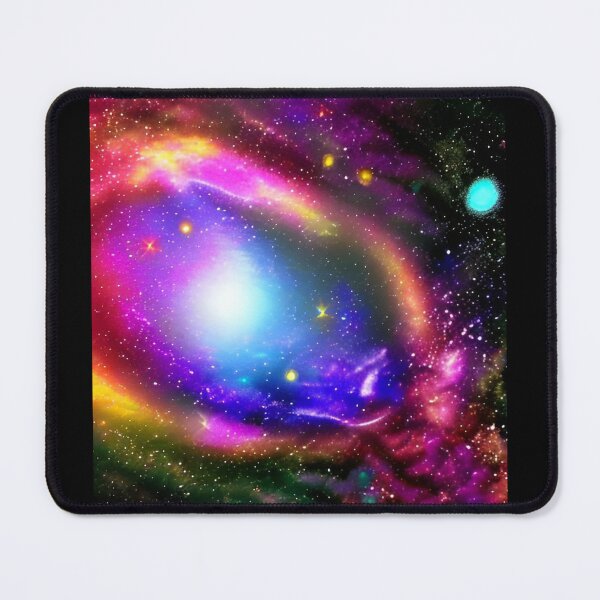 Item preview, Galaxy dream designed and sold by Skollwarynz.
