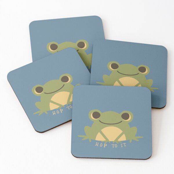 Item preview, Hop To It designed and sold by Bailey Crabtree.