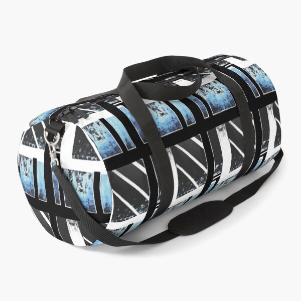 Item preview, Dark Blue Sea Cityscape designed and sold by BlackArtichoke.