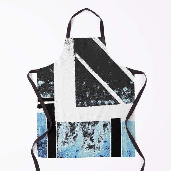 Item preview, Dark Blue Sea Cityscape designed and sold by BlackArtichoke.