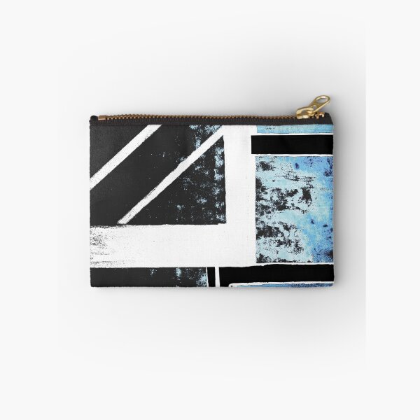 Item preview, Dark Blue Sea Cityscape designed and sold by BlackArtichoke.