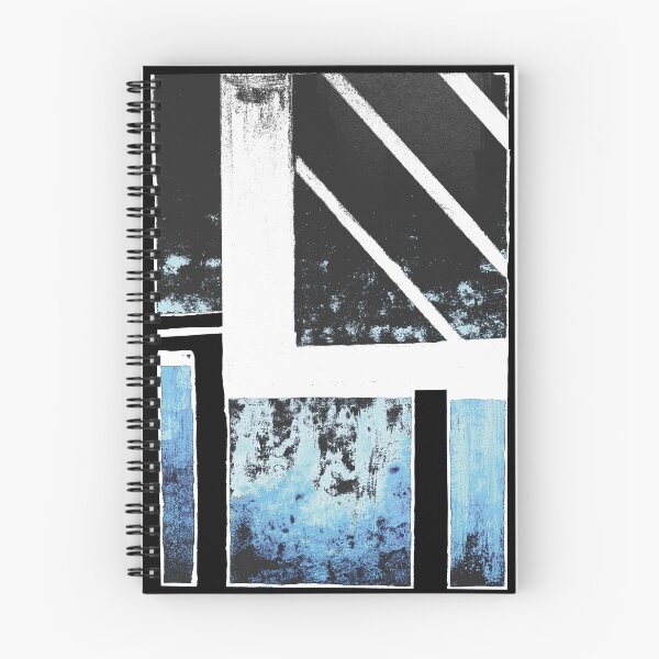 Item preview, Dark Blue Sea Cityscape designed and sold by BlackArtichoke.