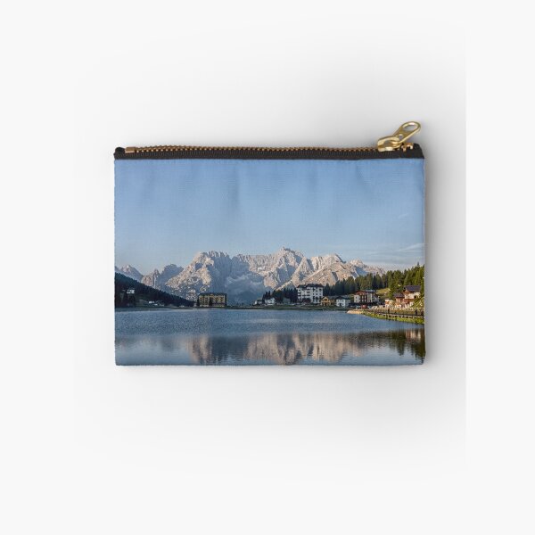 Item preview, Lake of Misurina designed and sold by pietrofoto.