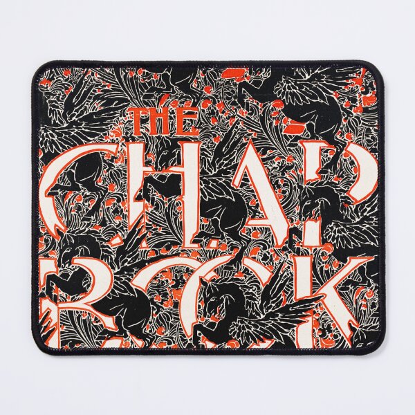Item preview, The Chap Book designed and sold by Twisted Wick.