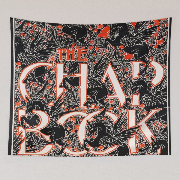 Item preview, The Chap Book designed and sold by Twisted Wick.