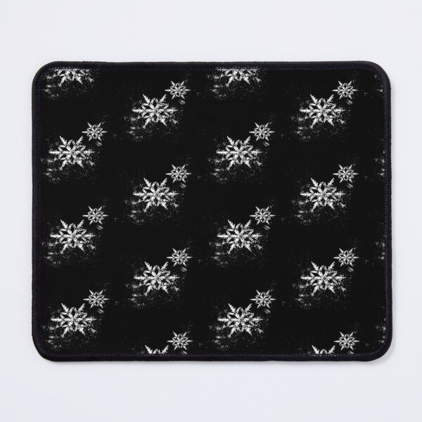Item preview, Snowflake, Winter snow, snow day designed and sold by Fus-art94.