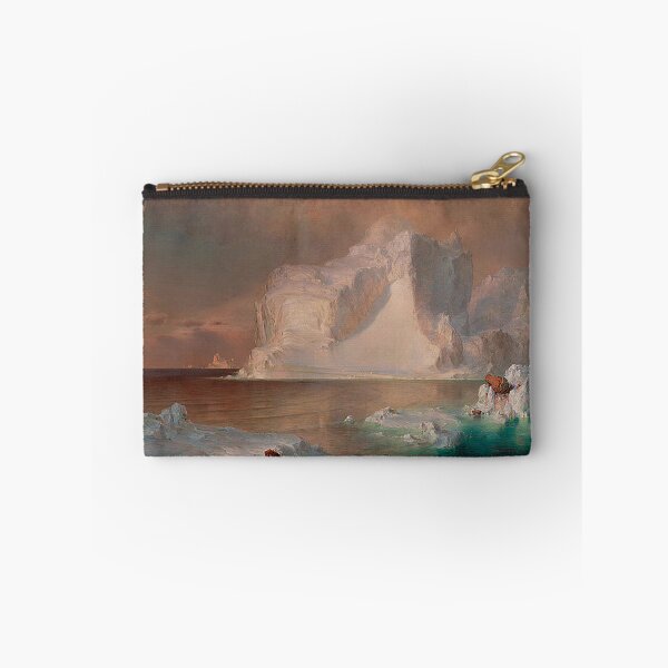 Item preview, Frederic Edwin Church -The Icebergs designed and sold by tomorrowsart.