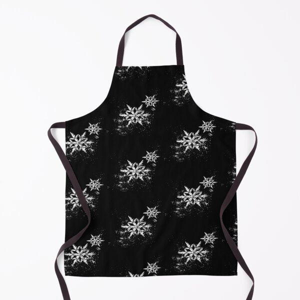 Item preview, Snowflake, Winter snow, snow day designed and sold by Fus-art94.
