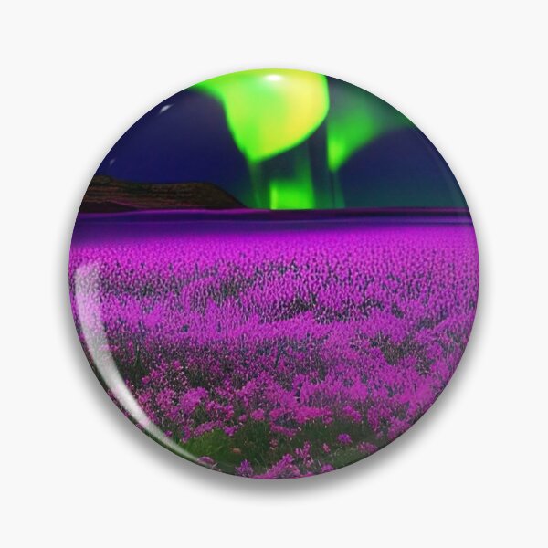 Artikelvorschau, Appealing Aurora Borealis entworfen und verkauft von VitalDesigner.