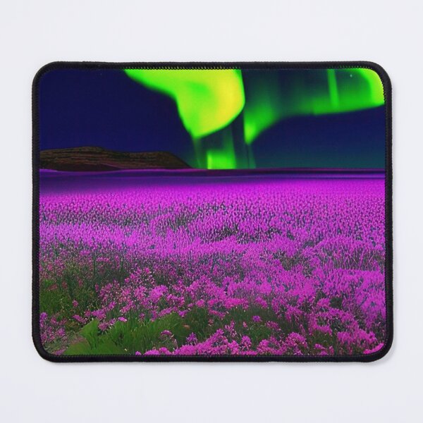 Item preview, Appealing Aurora Borealis designed and sold by VitalDesigner.