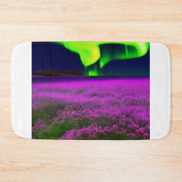 Item preview, Appealing Aurora Borealis designed and sold by VitalDesigner.