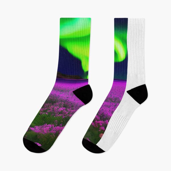 Item preview, Appealing Aurora Borealis designed and sold by VitalDesigner.