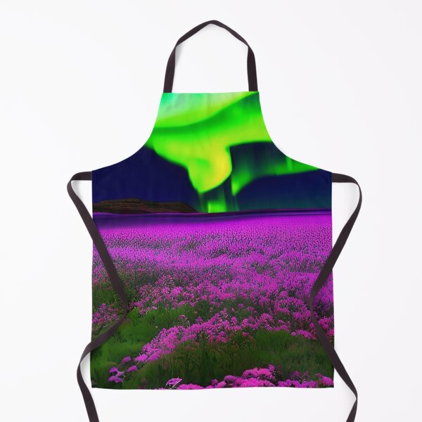 Item preview, Appealing Aurora Borealis designed and sold by VitalDesigner.