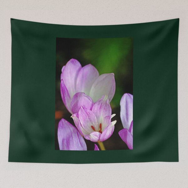 Item preview, Fall Crocus designed and sold by Debbie Oppermann.