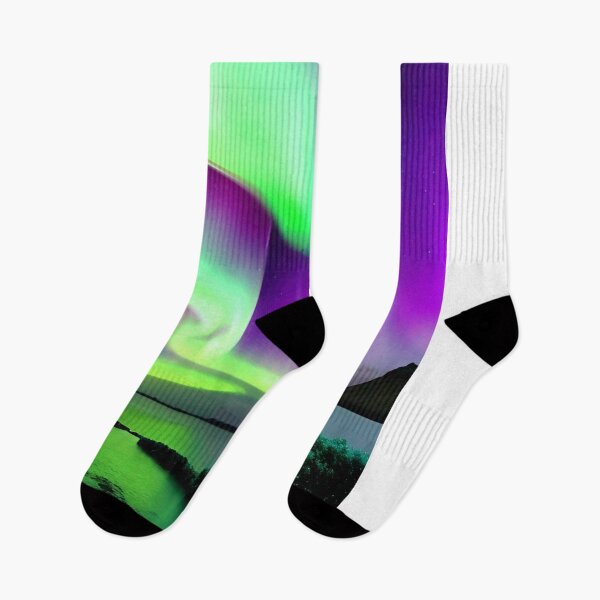 Item preview, Wonderful Aurora Borealis designed and sold by VitalDesigner.
