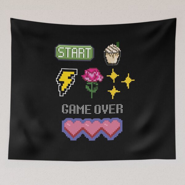 Item preview, stages of love designed and sold by La boutique de Clémence.