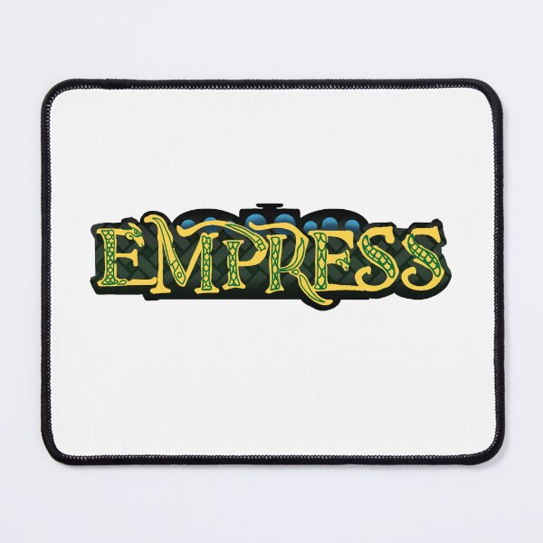 Item preview, Pirate/Celtic Empress designed and sold by Empress-merch.