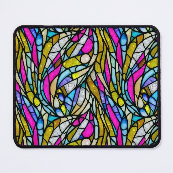 Item preview, Bright Light Stained Glass designed and sold by Bits-X-Pieces.