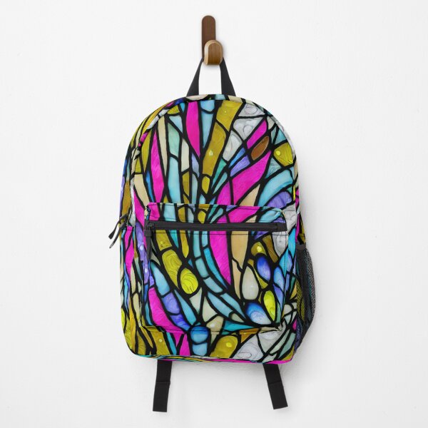 Item preview, Bright Light Stained Glass designed and sold by Bits-X-Pieces.