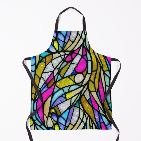 Item preview, Bright Light Stained Glass designed and sold by Bits-X-Pieces.
