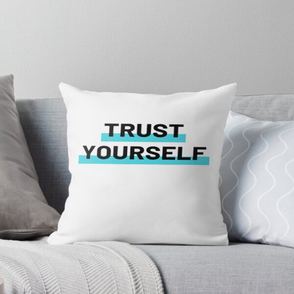 Item preview, Trust Yourself. designed and sold by BellatorDesign.