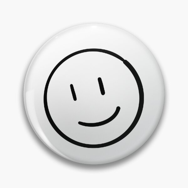 Item preview, Smiley designed and sold by BonaparteEtch.