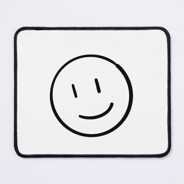 Item preview, Smiley designed and sold by BonaparteEtch.