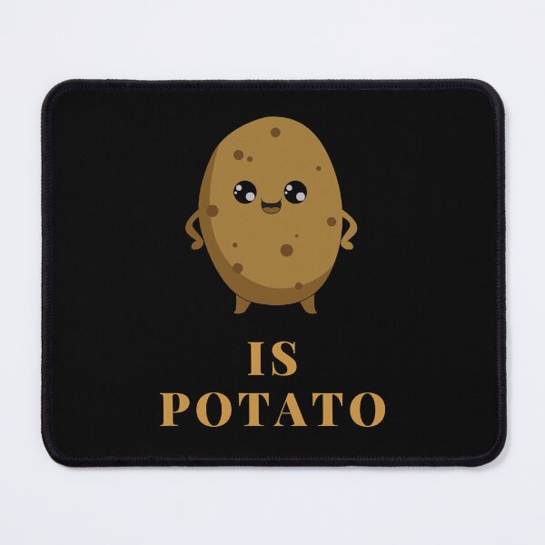 Item preview, Stephen Colbert is potato designed and sold by tark6.