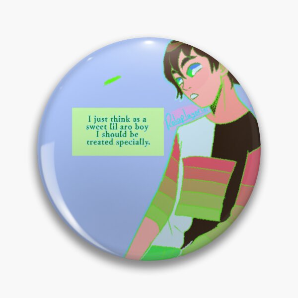 Item preview, Special treatment  designed and sold by Rolaplayor101.