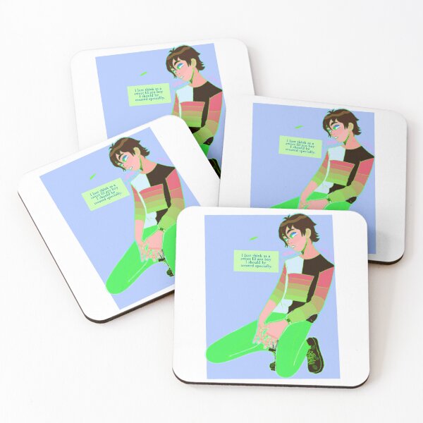 Item preview, Special treatment  designed and sold by Rolaplayor101.