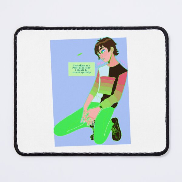 Item preview, Special treatment  designed and sold by Rolaplayor101.