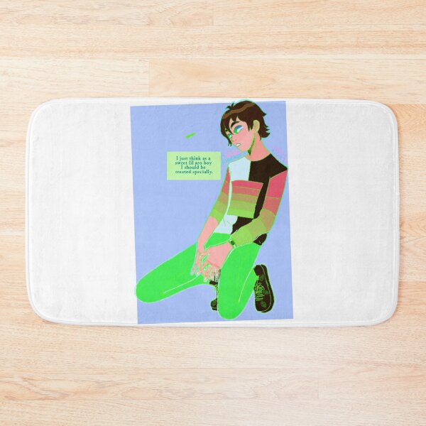 Item preview, Special treatment  designed and sold by Rolaplayor101.