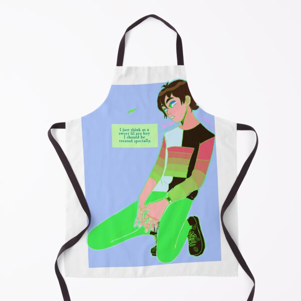 Item preview, Special treatment  designed and sold by Rolaplayor101.