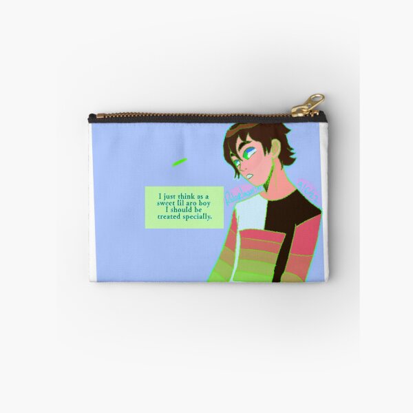 Item preview, Special treatment  designed and sold by Rolaplayor101.