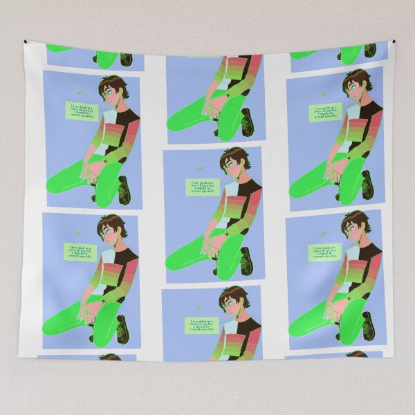 Item preview, Special treatment  designed and sold by Rolaplayor101.