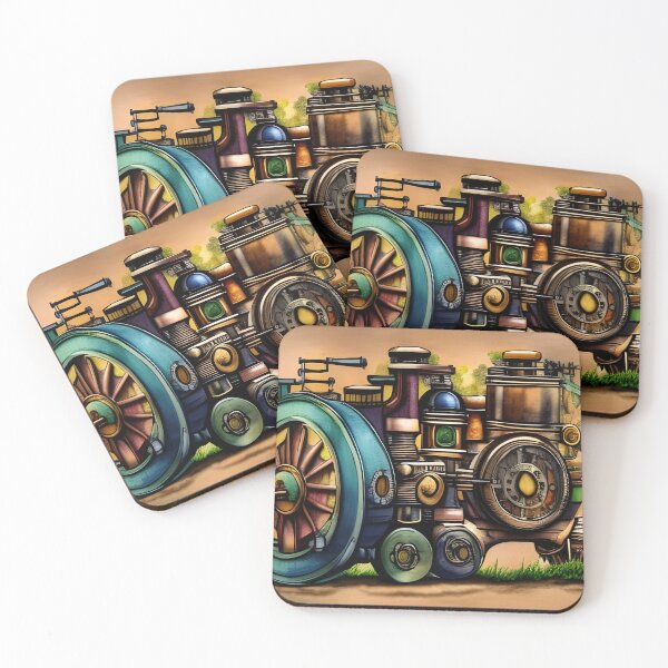 Item preview, Steampunk design designed and sold by brandway.
