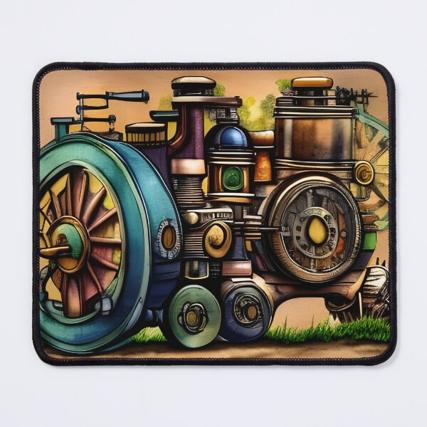 Item preview, Steampunk design designed and sold by brandway.