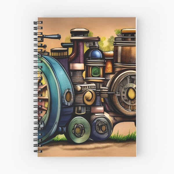 Item preview, Steampunk design designed and sold by brandway.