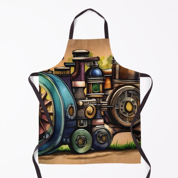 Artikelvorschau, Steampunk-design entworfen und verkauft von brandway.