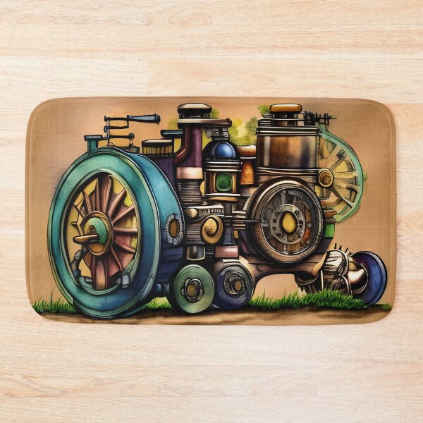 Item preview, Steampunk design designed and sold by brandway.