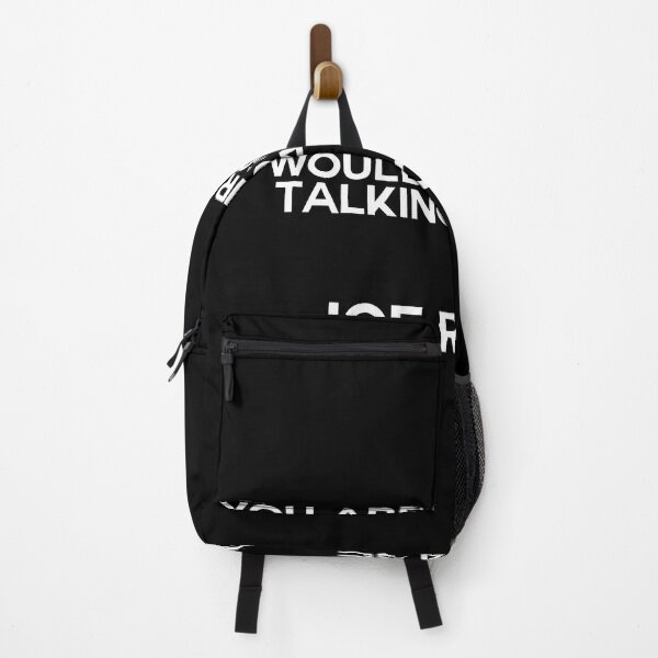 Item preview, Famous Joe Rogan Quote designed and sold by dualogy.