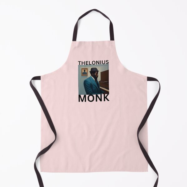 Item preview, THELONIUS MONK designed and sold by Cryptilian.