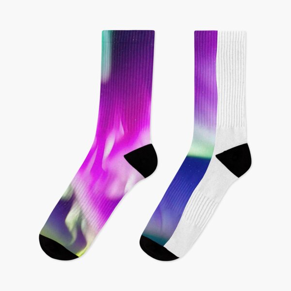 Item preview, Fascinating Aurora Borealis designed and sold by VitalDesigner.